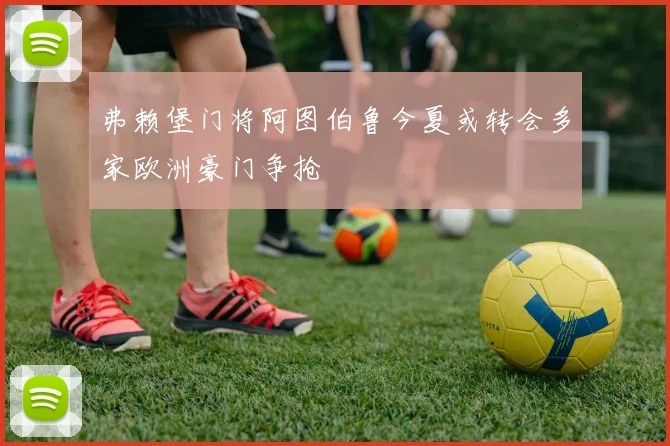 弗赖堡门将阿图伯鲁今夏或转会多家欧洲豪门争抢