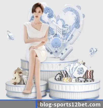 12bet APP 界面